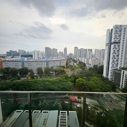 Eight Riversuites (D12), Condominium #587198351